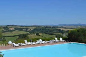 Apartment in Asciano - Toskana 38051 Asciano